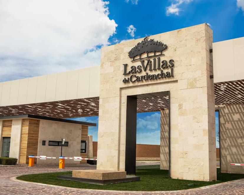 Foto 0 de Terreno Habitacional en Zona Norte de Torreón con Uso Residencial | Id nn-dq1000132