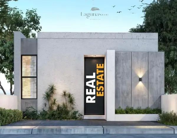 Casa en venta en Las Lagunas, Villa de Álvarez, Colima