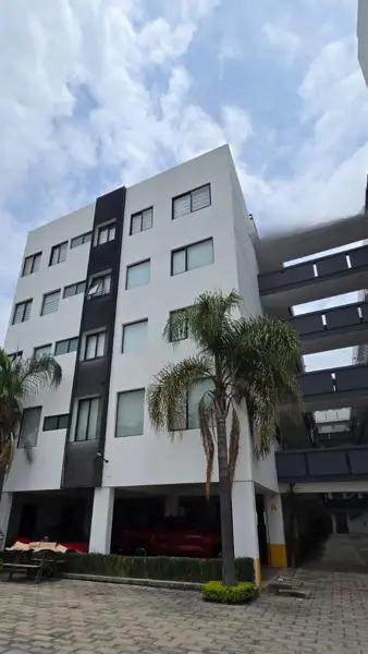 DEPARTAMENTO EN VENTA CERCA DE PERIFERICO Y RECTA A CHOLULA