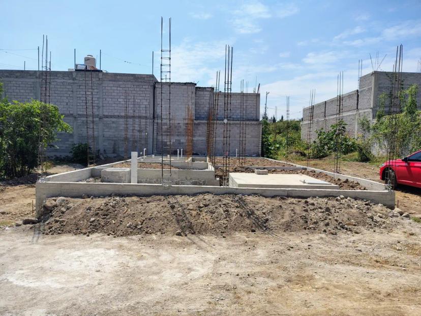 Foto 0 de Terreno en venta en Santa Catarina, Tláhuac. | Id nn-cs1000235