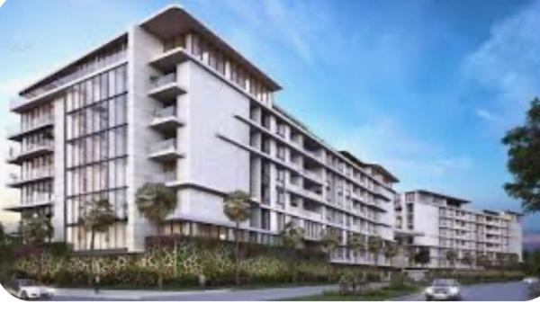Hermoso Departamento ALLURE Puerto Cancun totalmente amueblado. Y equipado