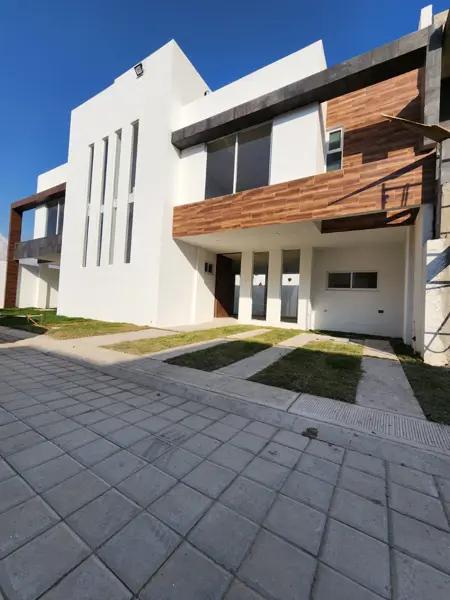 Casas de Lujo en Pre venta. San Pedro Cholula Casas de Lujo en Pre venta. San Pedro Cholula