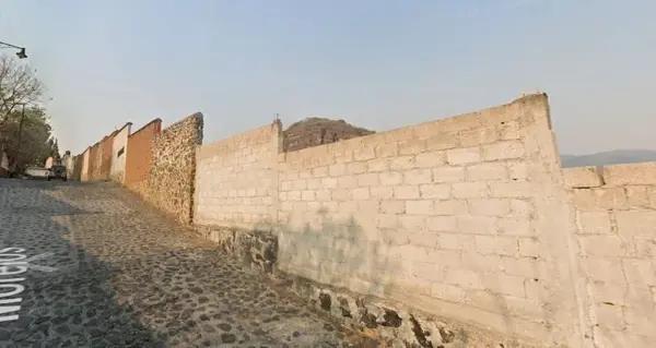 TERRENO EN VENTA EN MALINALCO, CARRETERA TENANCINGO - CHALMA, TERRENO EN VENTA EN MALINALCO, CARRETERA TENANCINGO - CHALMA,