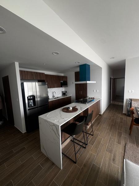 Apartamentos en venta en Lomas del Huizachal, Naucalpan de Juárez con altas prestaciones