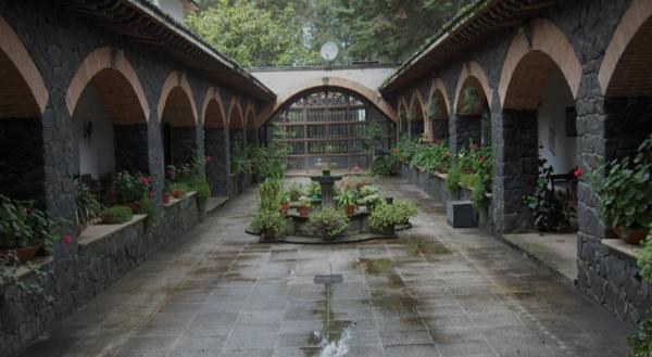 Rancho en Venta Tianguistenco, Carretera la Marquesa