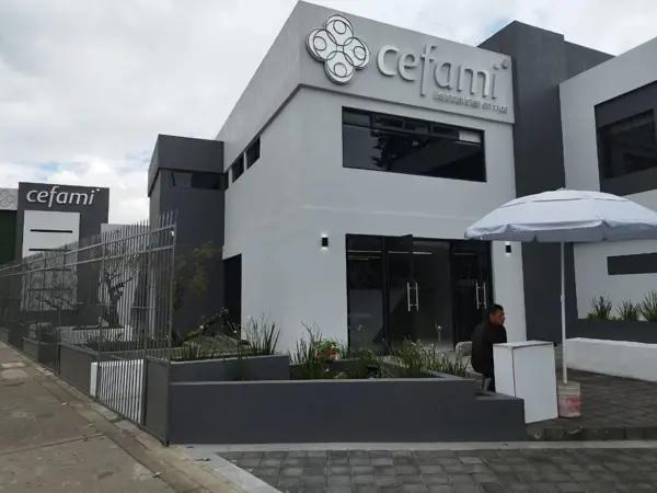 CONSULTORIO EN RENTA  EN TOLUCA, DENTRO DE CEFAMI