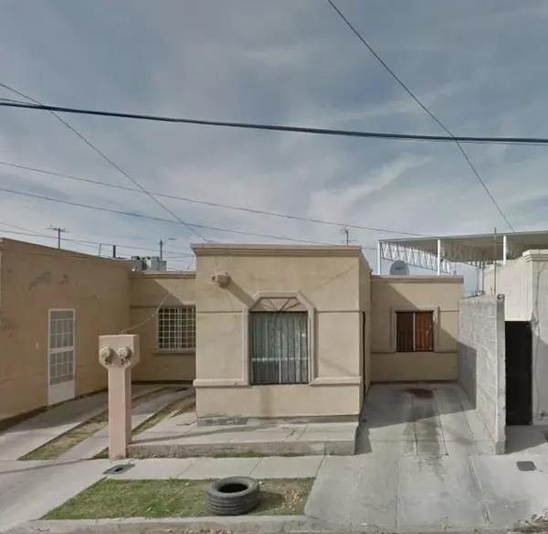 Casa en venta en El Mirador, Delicias, Chihuahua