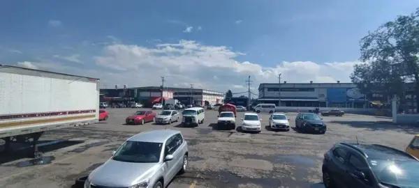 VENTA DE LOCAL COMERCIAL EN TOLUCA, EN CENTRAL DE ABASTO