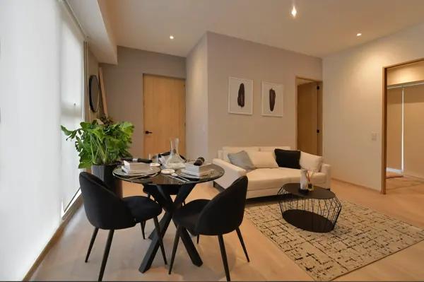 DEPARTAMENTO TIPO LOFT DE LUJO CON BALCÓN. ALTA RENTABILIDAD. AMENIDADES EXCLUSIVAS. DEPARTAMENTO TIPO LOFT DE LUJO CON BALCÓN. ALTA RENTABILIDAD. AMENIDADES EXCLUSIVAS.