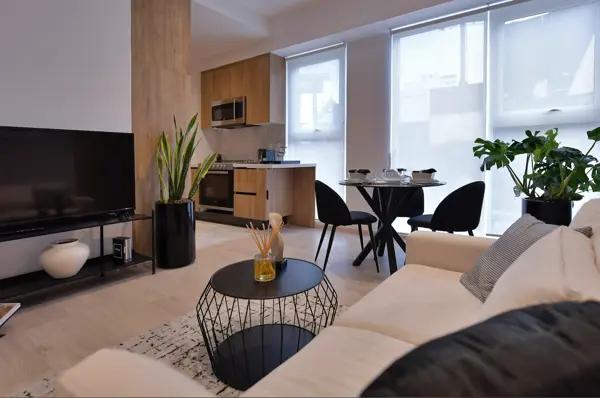 Departamento en venta en Merced Gomez, Álvaro Obregón, Ciudad de México