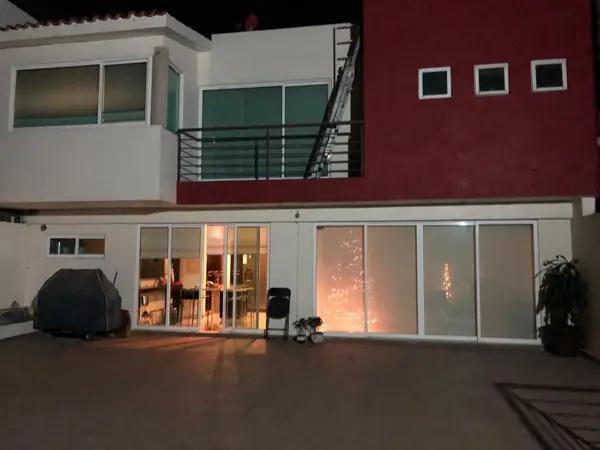Casa en venta en Bosque Esmeralda, Atizapán de Zaragoza, México