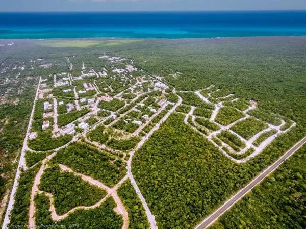TERRENOS EN VENTA ALDEA ZAMA