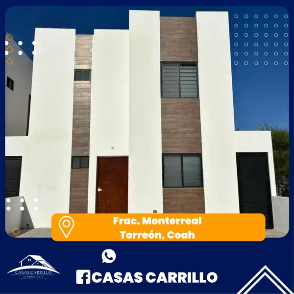 Fracc monterreal, sector privado