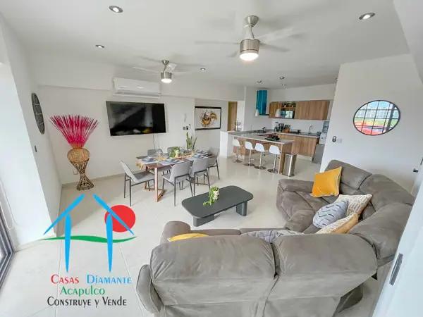 Roof garden con asador y jacuzzi para 6 personas Roof garden con asador y jacuzzi para 6 personas