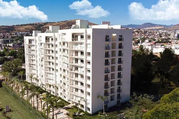 Departamento en venta en Jardines de Atizapan, Atizapán de Zaragoza, México