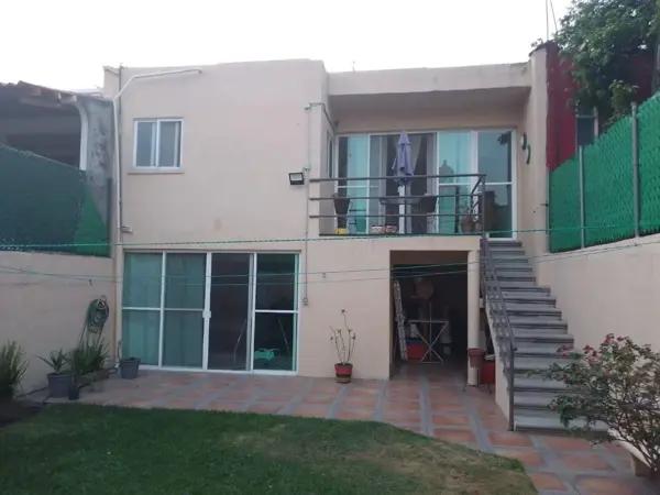 Casa en VENTA Chapultepec Cuernavaca