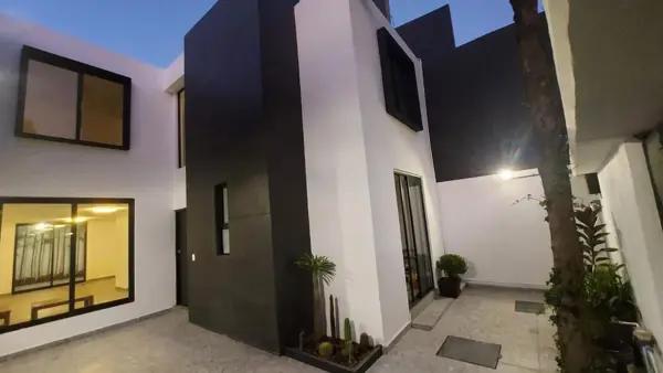 Casa en venta en Bosques de México, Tlalnepantla de Baz, México