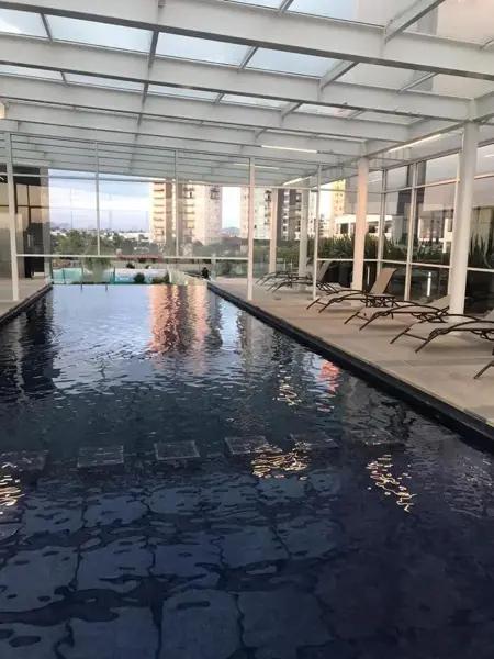 hermoso apartamento en sonata