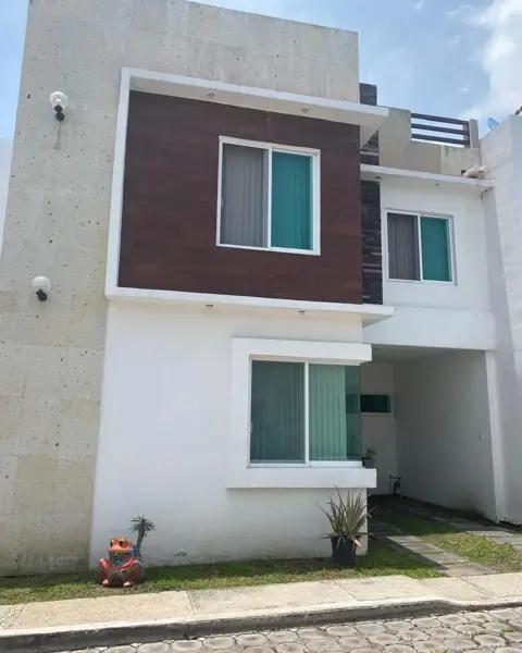 Casa en venta en Oaxtepec Casa en venta en Oaxtepec