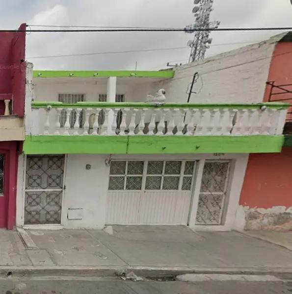 CASA EN VENTA BELLAVISTA SALTILLO COAHUILA