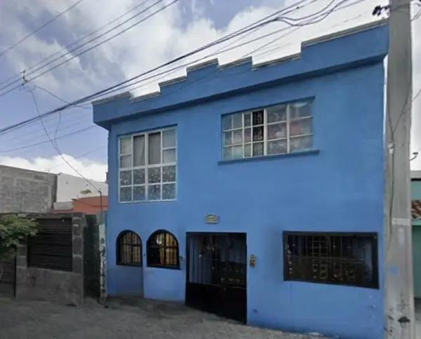 CASA EN VENTA LA HERRADURA SALTILLO