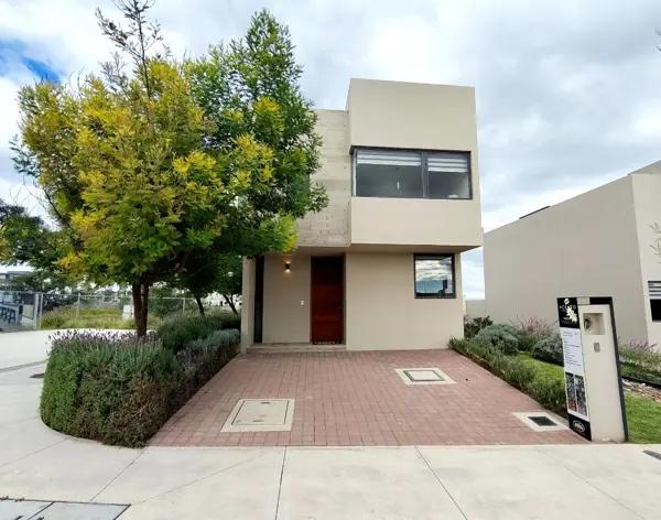 Casa Tabachin 
Condominio Zizana,
Acento Residencial,  
CDMEX ya no te puede Ofrecer...!