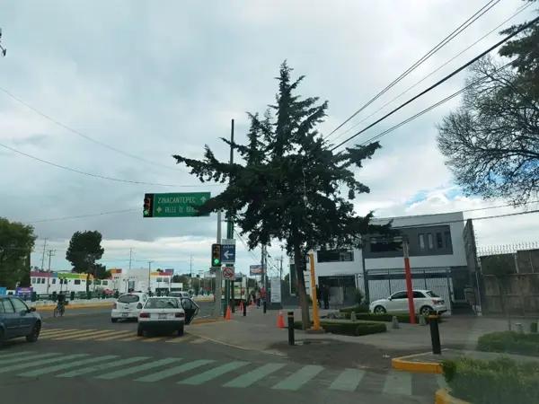 CONSULTORIO EN RENTA  EN TOLUCA, SOBRE COLON