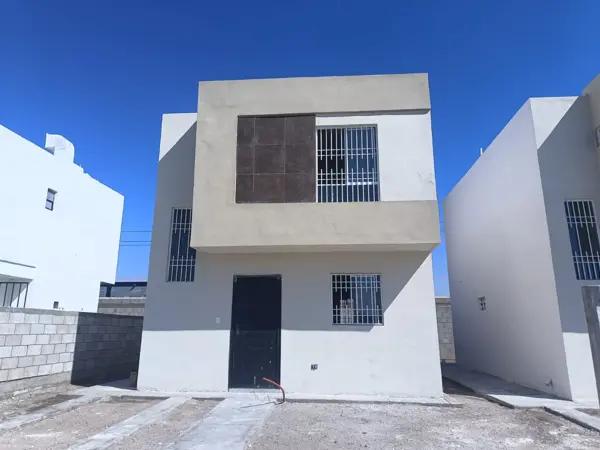 CASA EN VENTA EN FRACC. LAS CANTERAS TORREÓN, COAHUILA