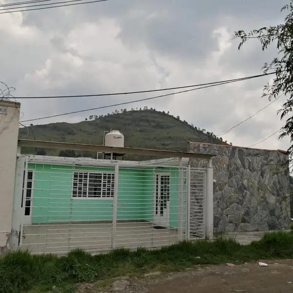 Casa en Venta Toluca, Santa Cruz Atzcapotzaltongo Casa en Venta Toluca, Santa Cruz Atzcapotzaltongo