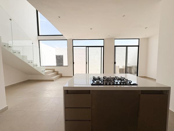 Casa en venta en Sector Olivos único en comunidad privada