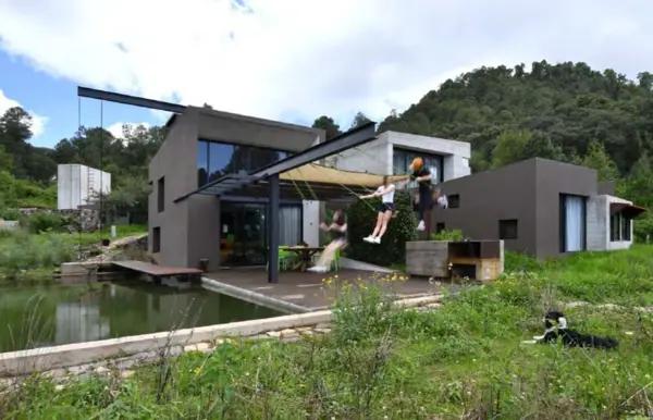 Casa en Venta Valle de Bravo, Reserva el Peñon Casa en Venta Valle de Bravo, Reserva el Peñon