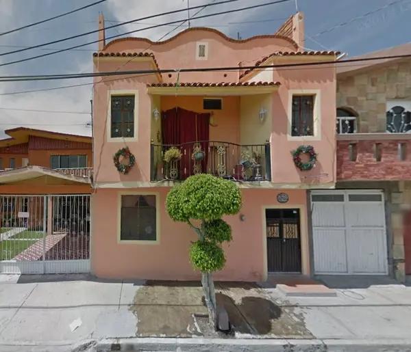 Casa en venta en Romita Centro, Romita, Guanajuato