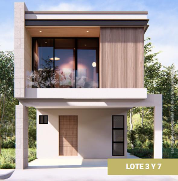 CONJUNTO DE 7 HERMOSAS CASAS INDIVIDUALES EN ZONA NORTE DE TAMPICO
