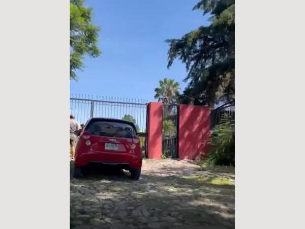 TERRENO EN VENTA TALA