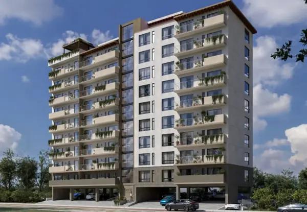DEPARTAMENTO EN RENTA EN LOMAS DE LA TOSCANA, SONATA, LOMAS DE ANGELOPOLIS II