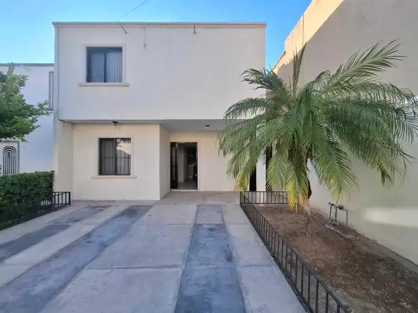 Casa en renta en circuito cerrado en Torreón, Coahuila Casa en renta en circuito cerrado en Torreón, Coahuila