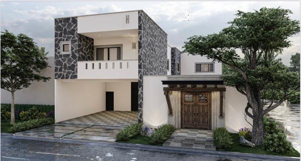 Aparta casa en Preventa en Viñedos con Recámara en Planta Baja