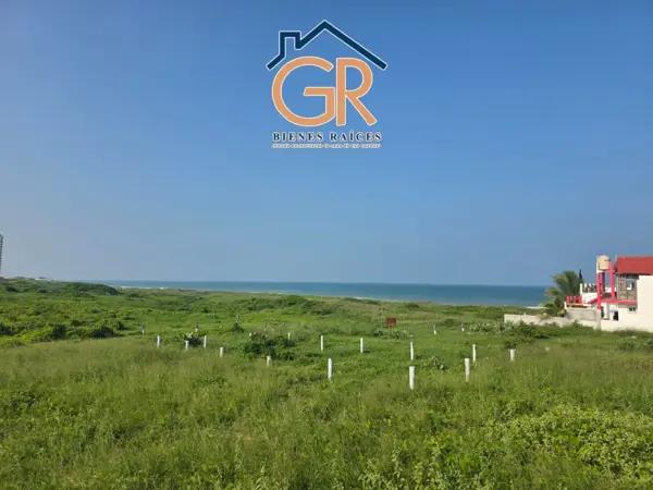 Terreno Residencial en Venta en Fundadores, Ciudad Madero, Tamaulipas - Ideal ubicacion