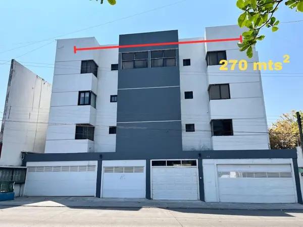 Departamento en VENTA Boca del Rio, Veracruz a orilla del rio