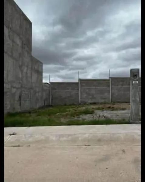 VENTA - TERRENO EN FORJA REAL