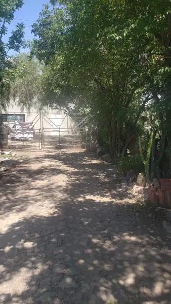VENTA TERRENO EN CALLEJON DE LOS MENDOZA, EL PUEBLITO CORREGIDORA
