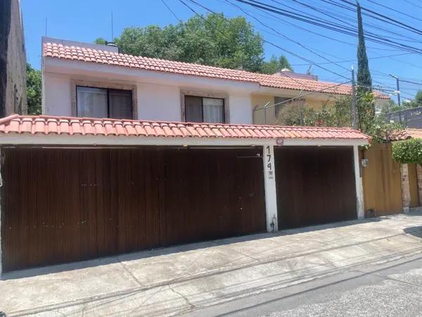 Increíble casa en venta!