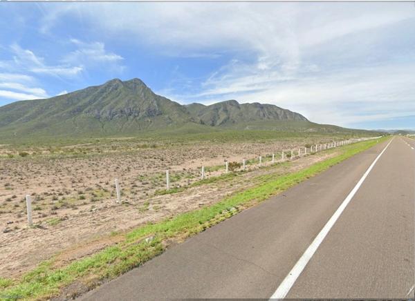 Cerro Comercial en Venta en Lerdo, Durango - Oportunidad de Inversión Estratégica