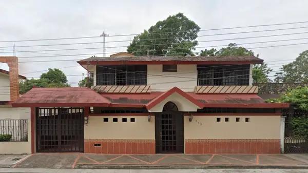 Casa en venta en Hidalgo, Ciudad Valles, San Luis Potosí