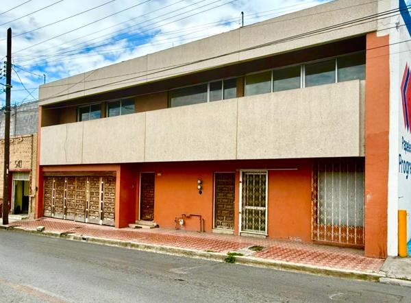Casa en Venta en Centro de Saltillo oportunidad inversionistas Casa en Venta en Centro de Saltillo oportunidad inversionistas