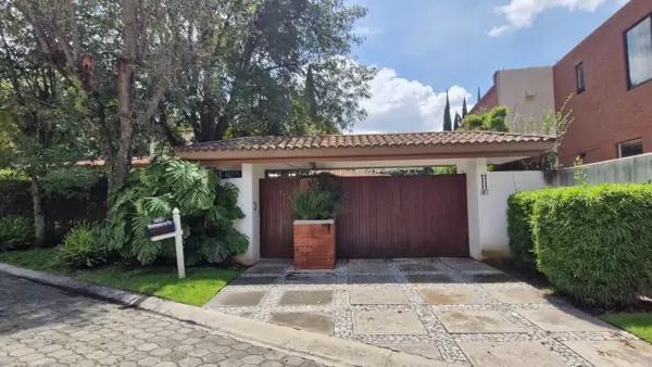 Residencia en VENTA en Campestre del Bosque