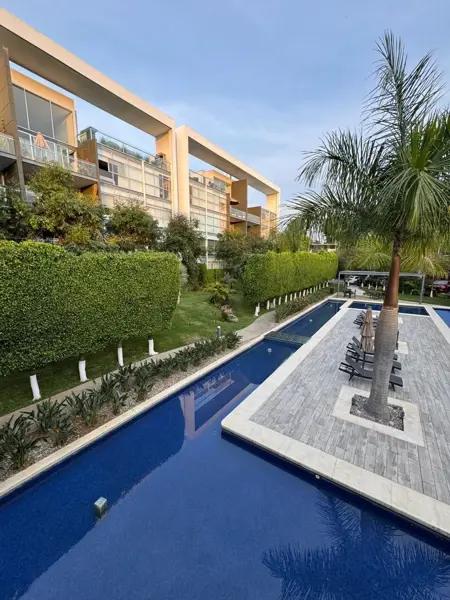 Departamento ubicado en Bella Vista; Cuernavaca.