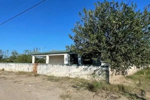Terreno en Venta con Ubicación Estratégica en Sabinas, Coahuila