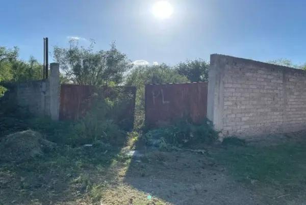Terreno comercial en venta en Coahuila, Sabinas
