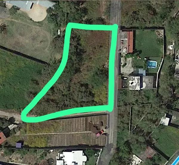 Terreno en venta en Pedregal de las Fuentes, Jiutepec, Morelos